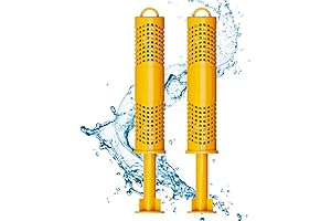 Spa Mineral Stick - Refreshing Bathing Experience with Ag+ Ions