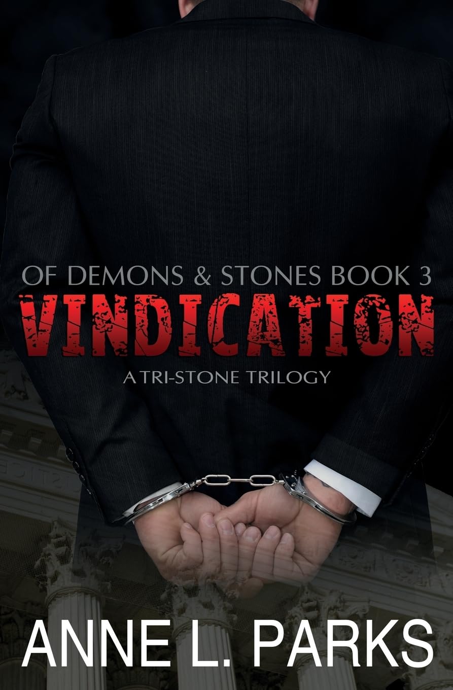 Vindication: Of Demons & Stones