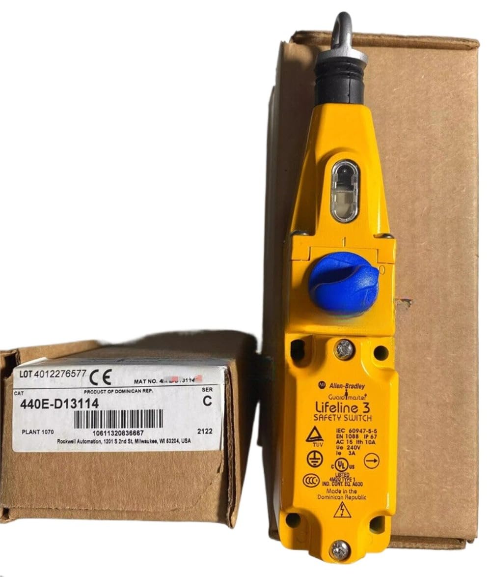 1 Piece Waterproof Switch 56SW110/250V 10A