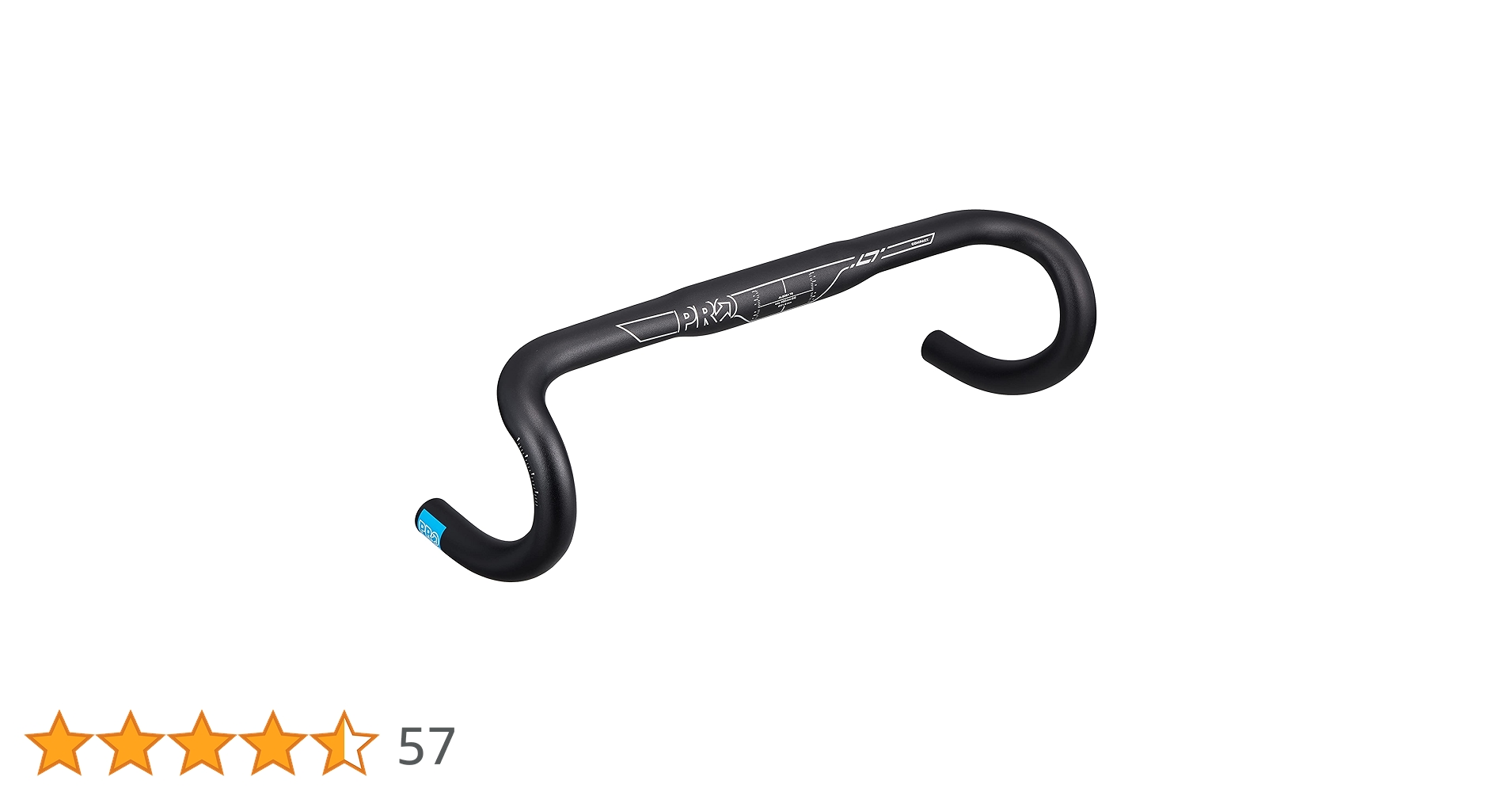 CARBONBLAST エルゴノミックハンドル ブラック 610hHDxYr2L.jpg_BO30,255,255,