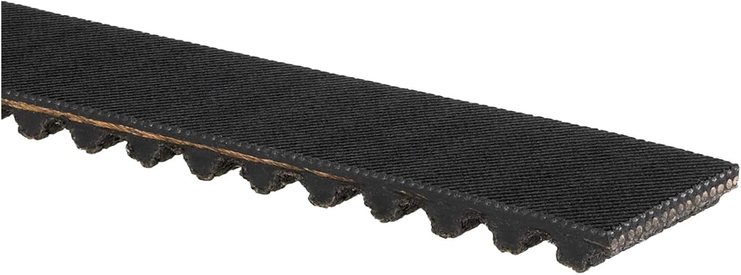 Gates T334 Premium Automotive Timing Belt