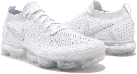 nike vapormax 2 white