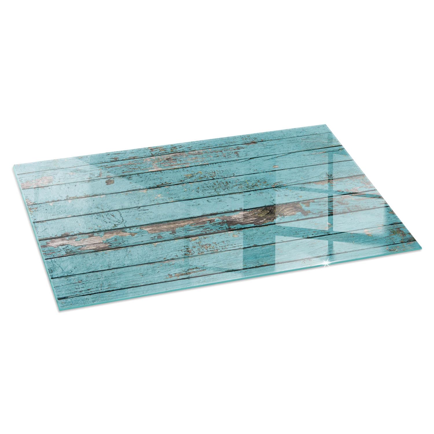 Plaque de cheminée 140x70 cm pour protéger le sol des étincelles et brûlures