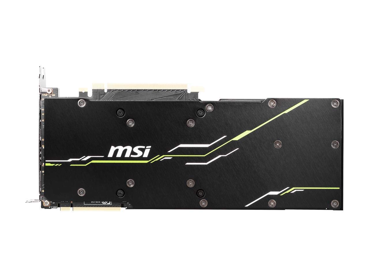 Amazon | MSI Gaming GeForce RTX 2080 Super 8GB GDRR6 256