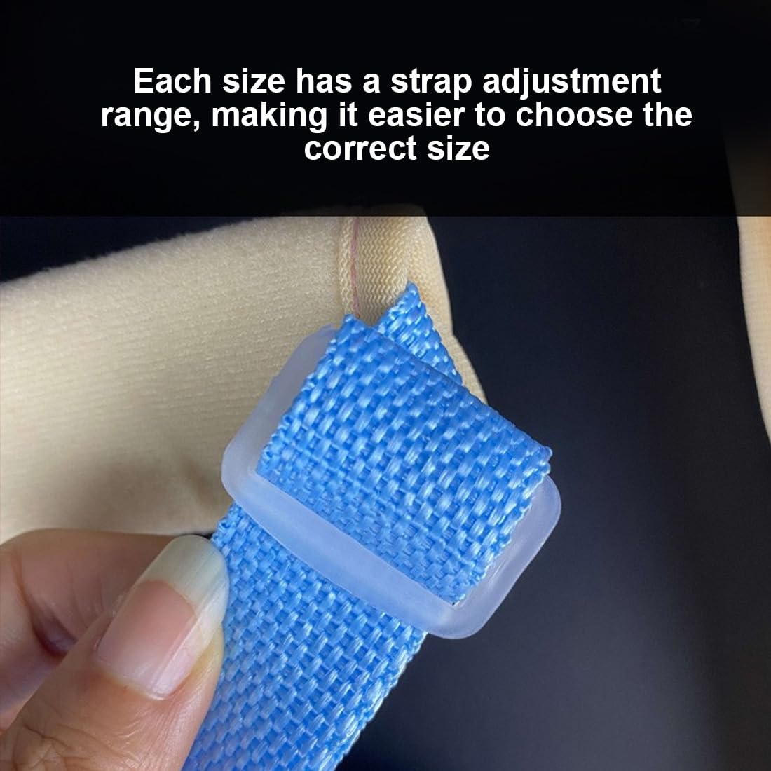Maintien du bras Écharpe de bras pour enfants, écharpe de bras respirante pour le bras cassé, le coude, le poignet et la récupération des blessures