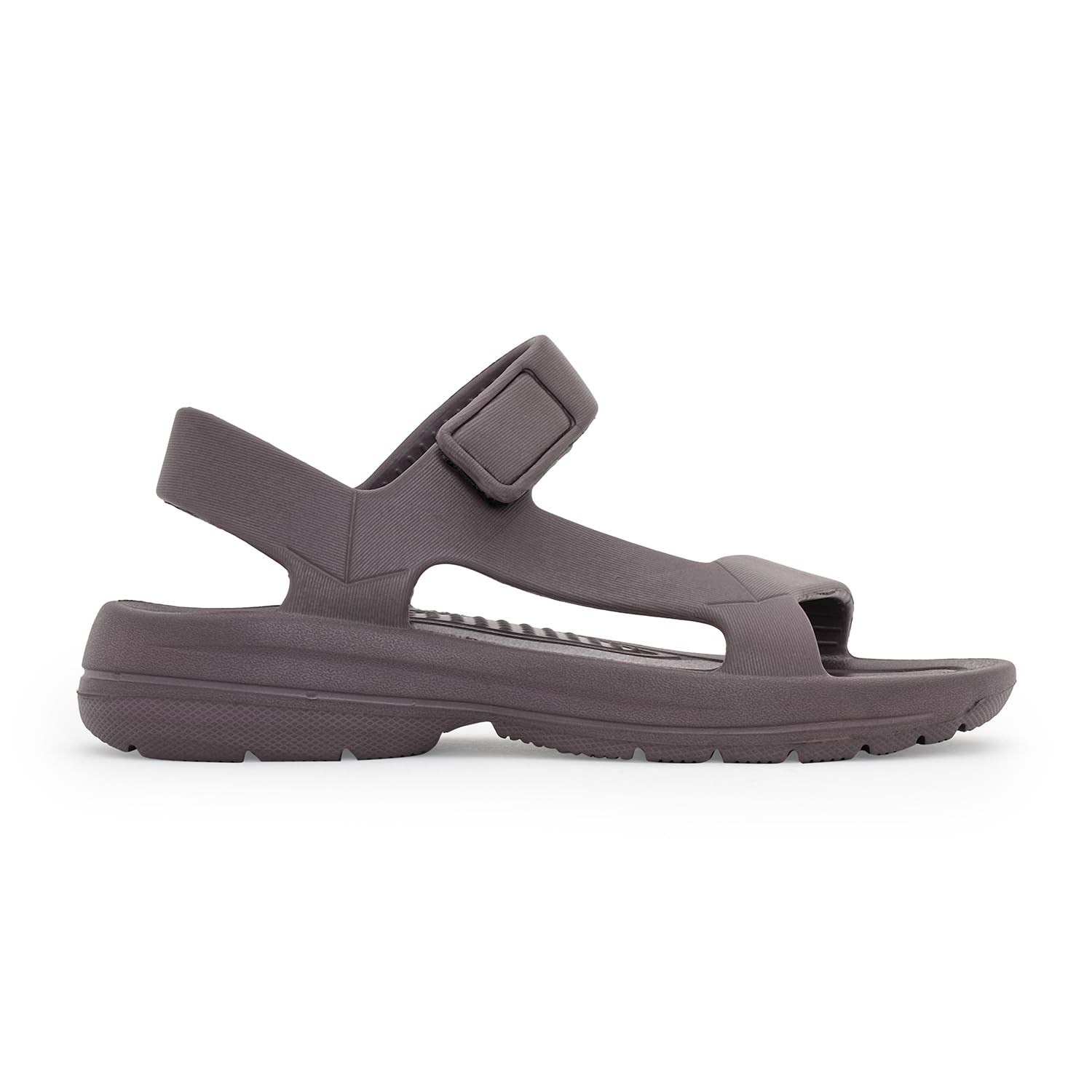 Women's Lifestyle Sandals | Comfortable Fit for Daily Wear | WINE 01 | 3 UK-image-29