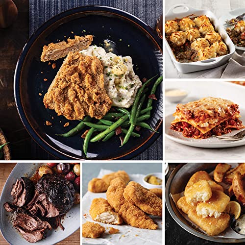 7 Best Frozen Chicken Fried Steak Buyer's Guide & Top Picks in 2021