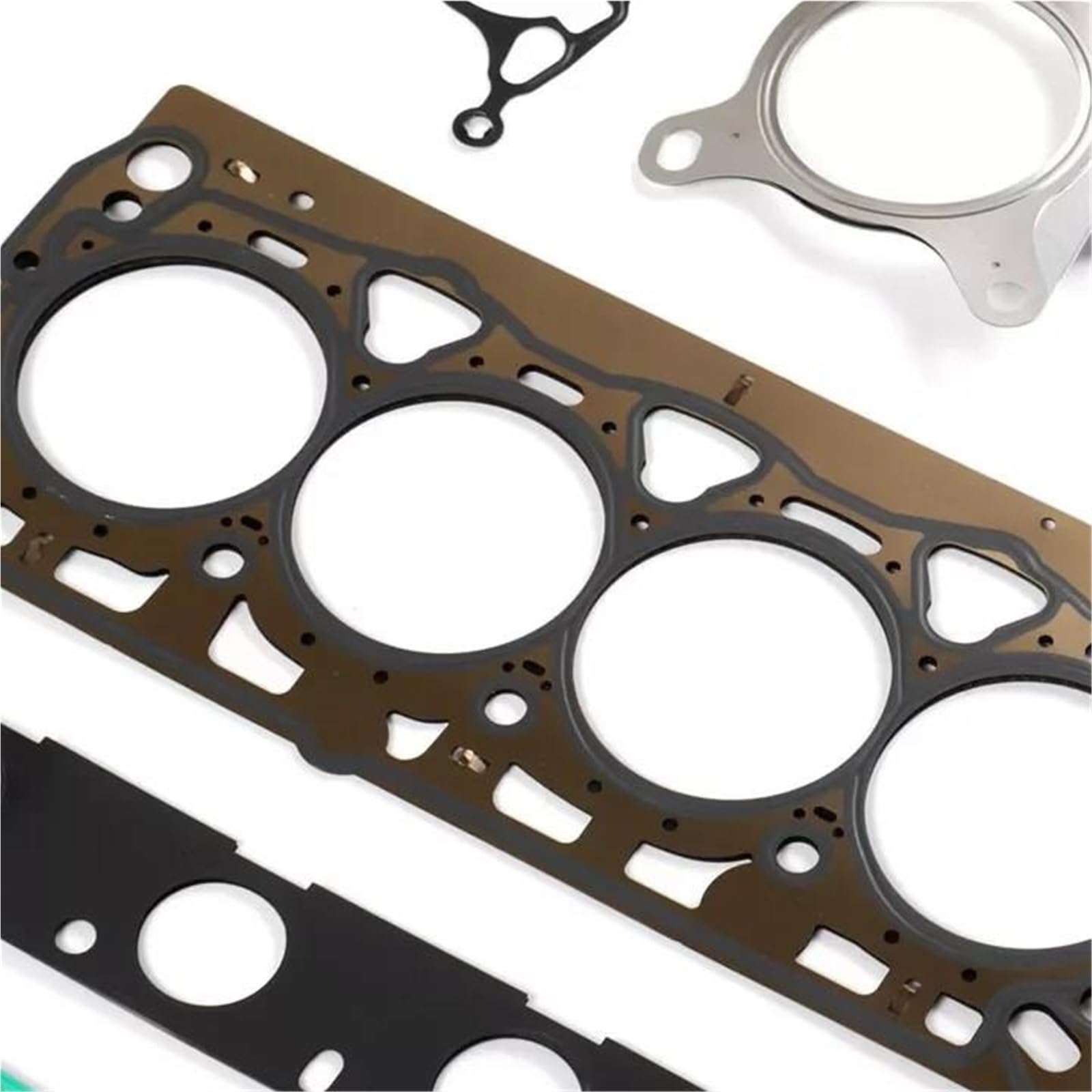 Kit De Reparación Juntas Culata Para VW Para Golf 2009-2011 1.8T Juntas