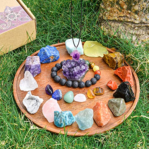 Objets de guérison main image 1
