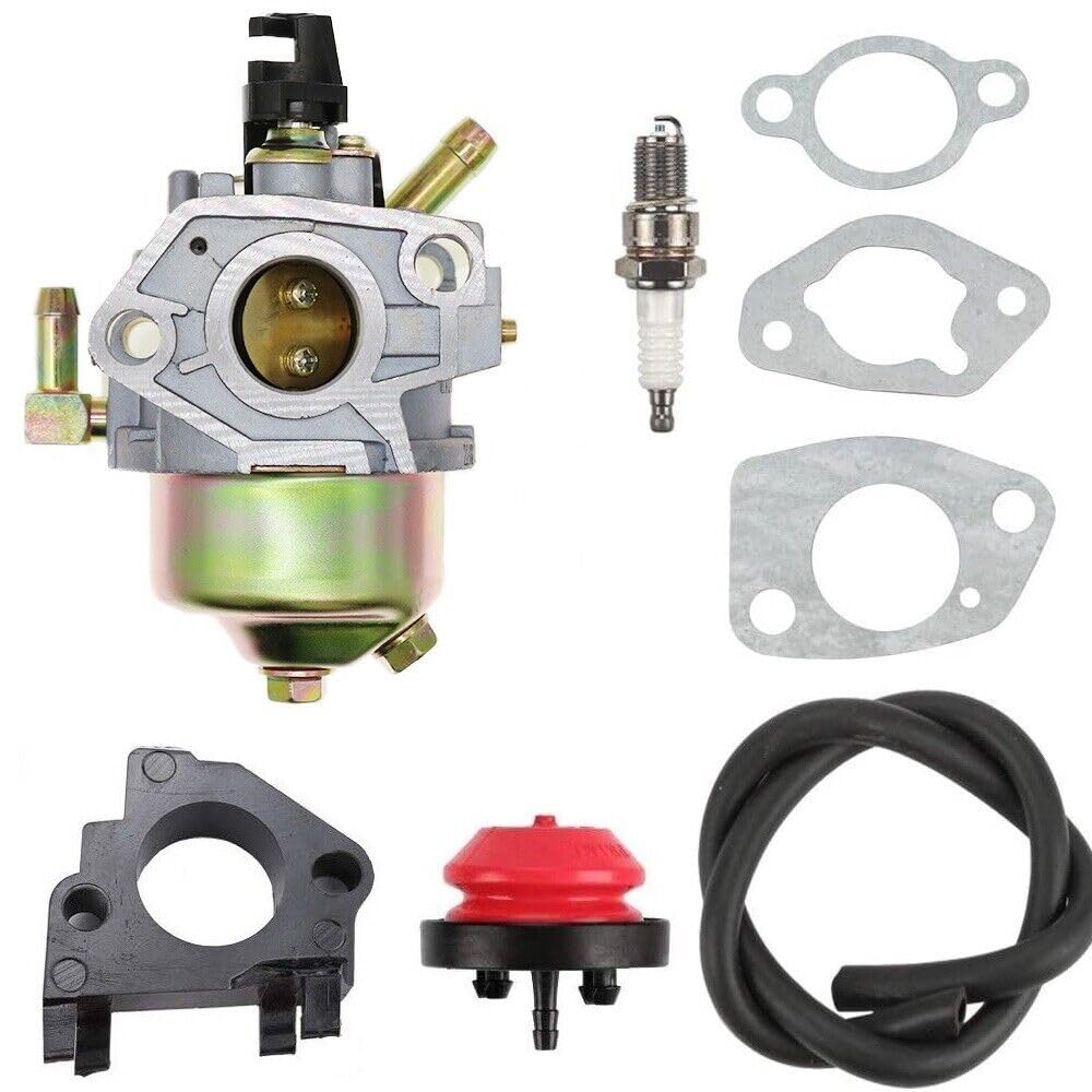 For Carburetor For Cub Cadet 31AH55TA710 31BH55TA756 31AH55SX710 933SWE Snow Thrower