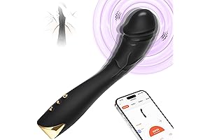 Enjoyable Sensations, Pregnancy & Baby Massager
