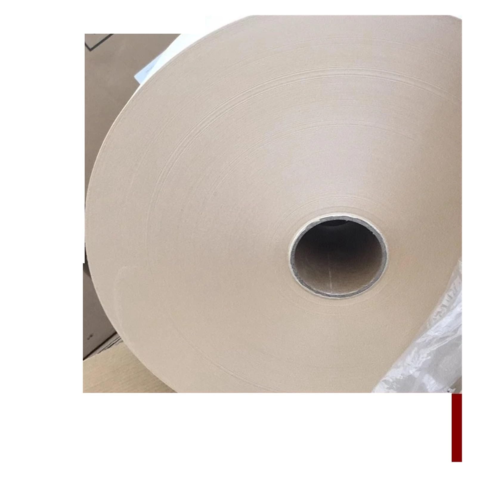 Papel de filtro de té y bolsitas de té termoselladas, película en rollo for máquina envasadora, material for rollo de papel de filtro de café en polvo(Custom width size)