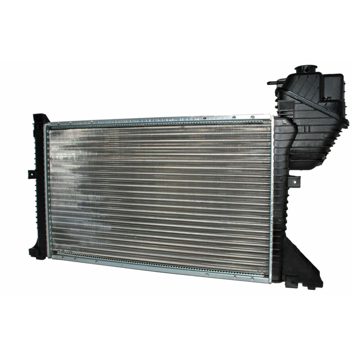 THERMOTEC Radiador refrigeración del motor Caja de cambios manual Ancho de red 406mm Longitud de red 680mm Profundidad de red 42mm Compatible con MERCEDES-BENZ Sprinter 3-T Caja/Chasis W903 D7M002TT