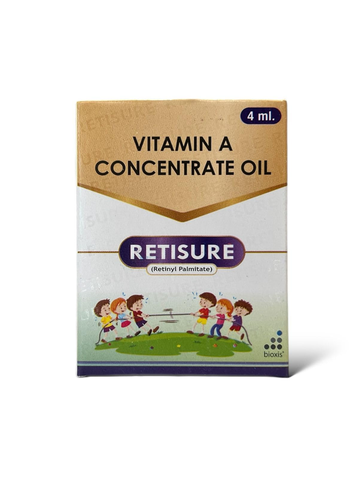 Sponsored Ad - Vitamin A Drops for Babies 2pc