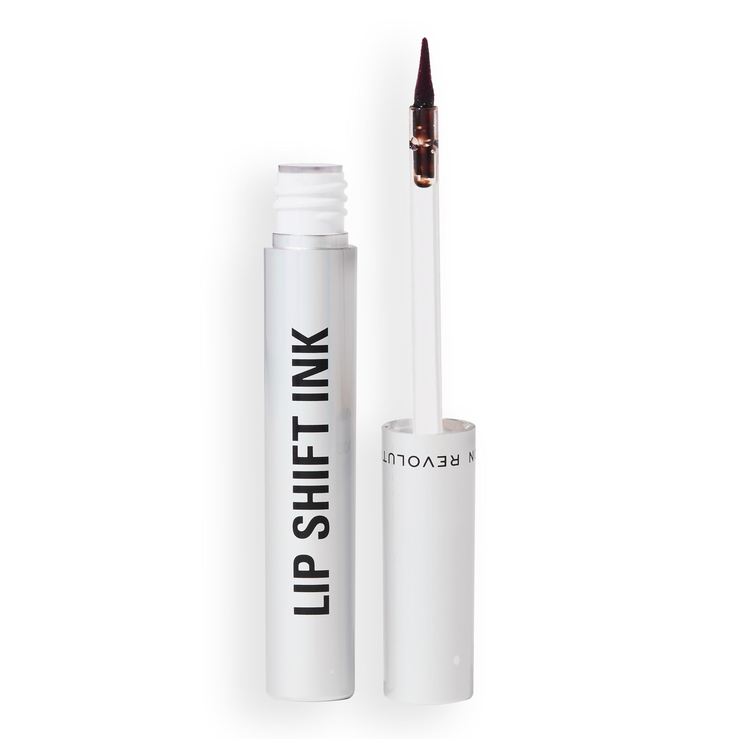 Revolution Lip Shift Ink Peel Off Lipliner Stain (Various Shades) - Nude Talk