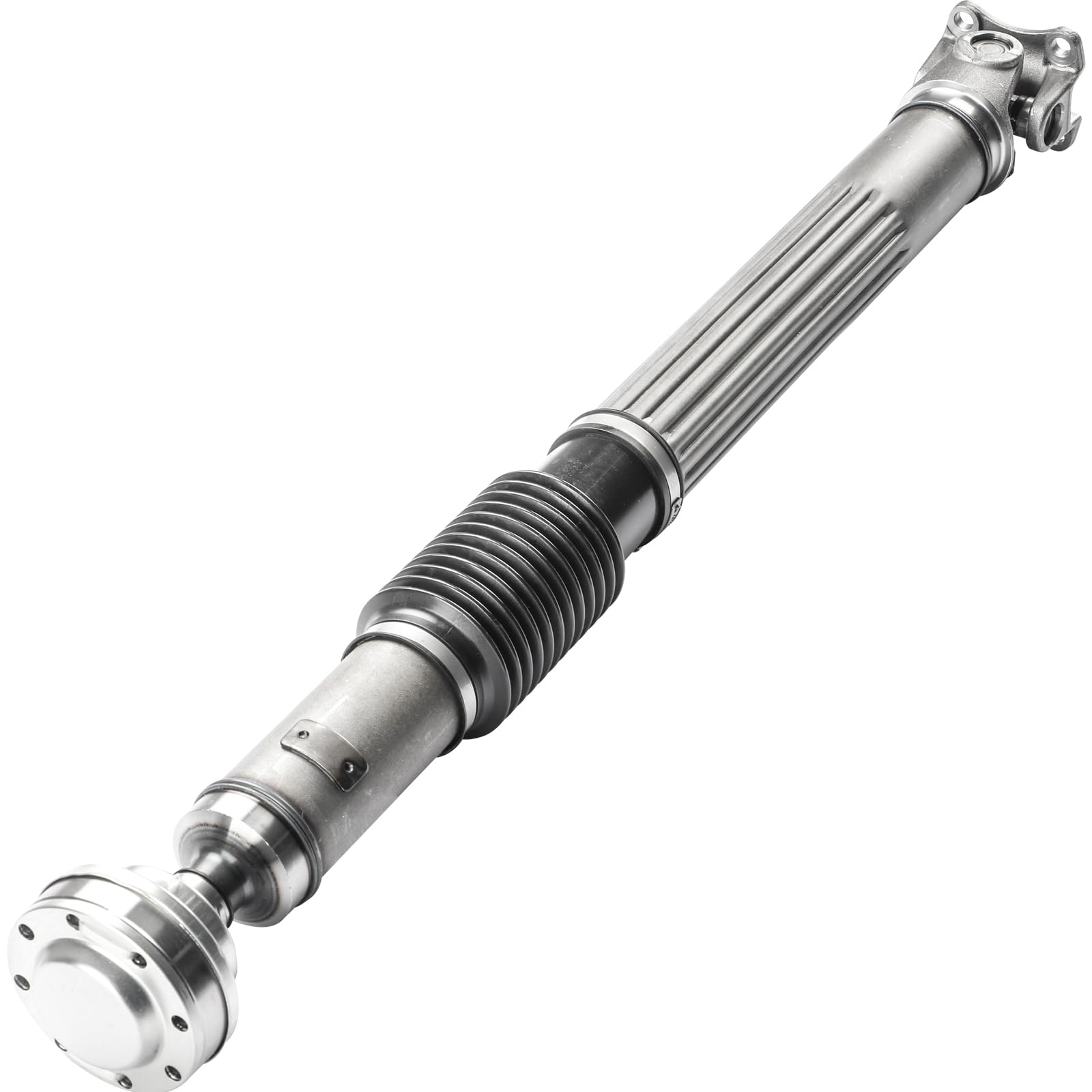 WildGear Front Drive Shaft Fit For Jeep Wrangler 2012-2017 3.6L 4WD # 52123551AA, 52123909AA