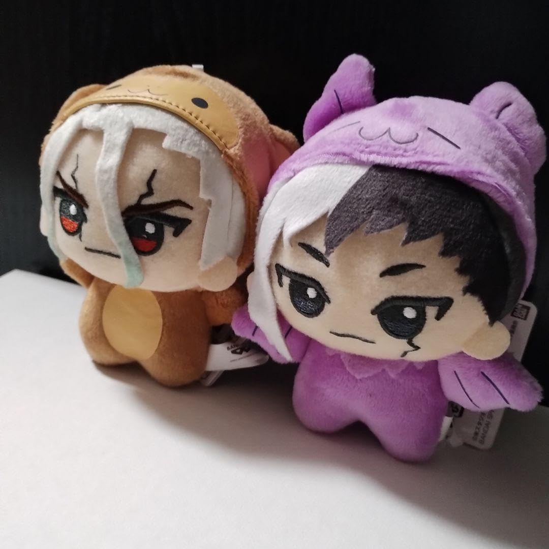 Dr.STONE 石神千空 千空 ちびぐるみ ぬいぐるみ 71gSo0hw9AL._AC_SY200_QL15_.jpg