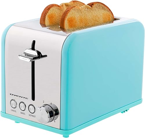OVENTE Electric Toasters