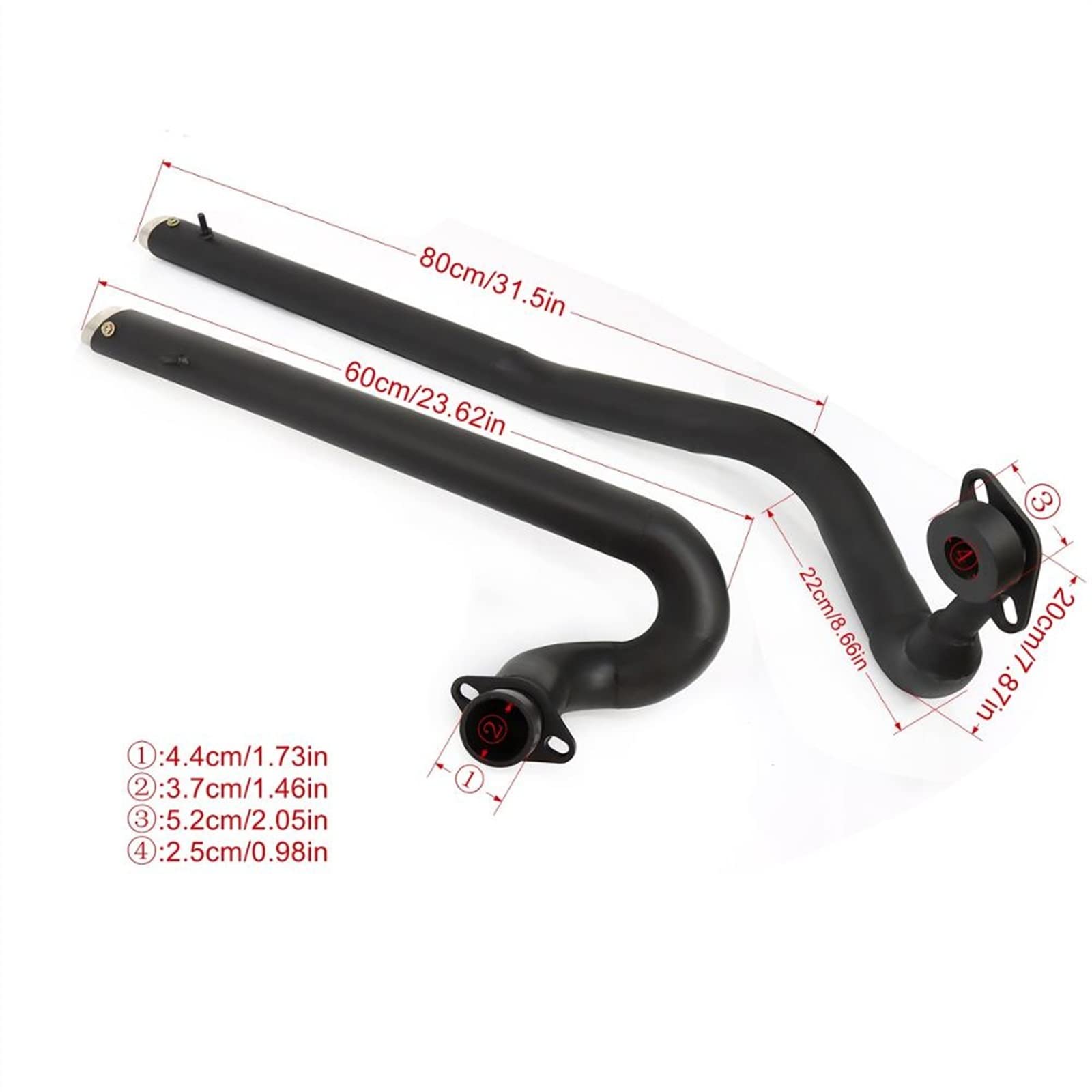 Amazon.co.jp: オートバイ に適合するV スターに適合する