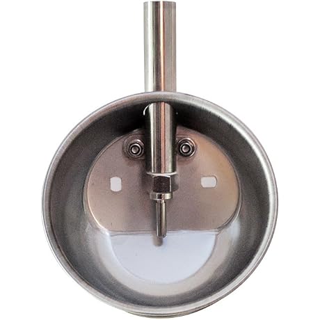 Automatic Pig Waterer System: Superior Hydration for Your Piggery