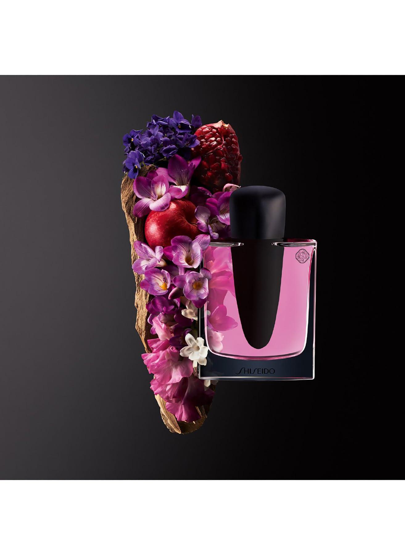 Shiseido Ginza Murasaki Edp Spray