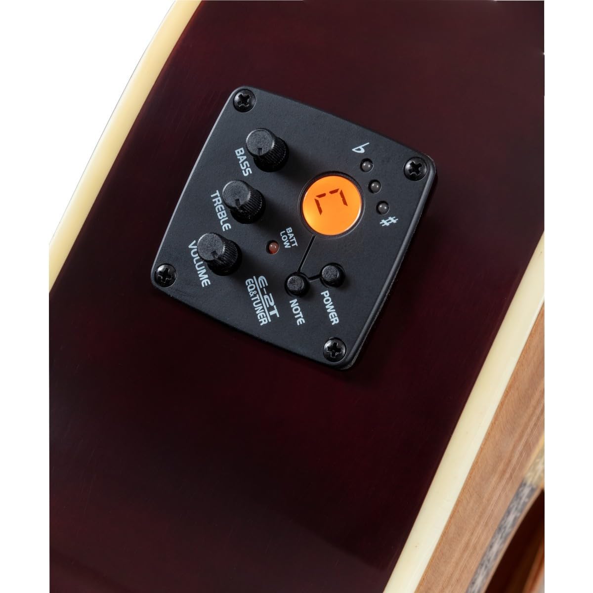 TOLEDO PRIMERA SPRUCE CHITARRA CLASSICA PREAMPLIFICATA CUTAWAY FORMATO 4/4