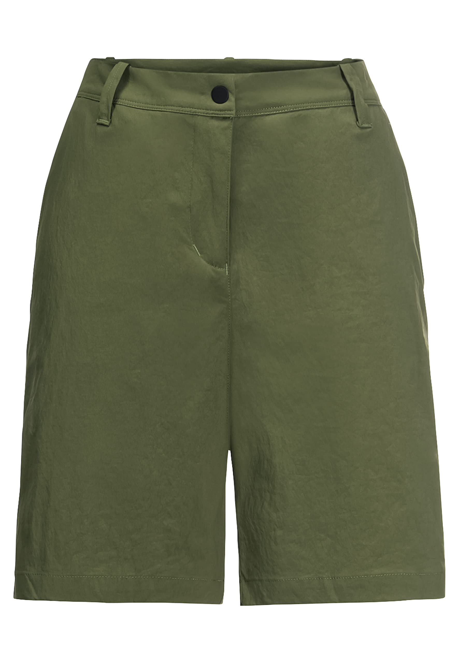 Jack Wolfskin Short Desert W - Short - Bermuda - Femme