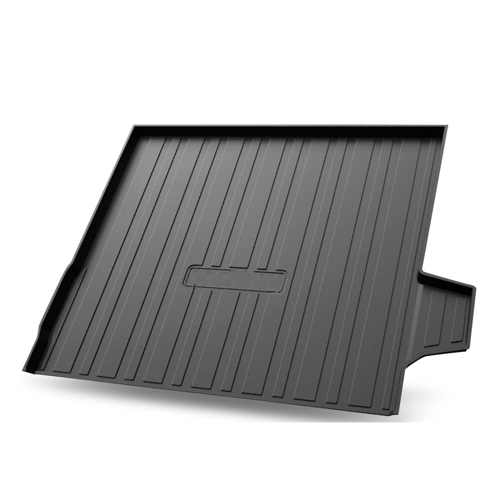 Tapis de coffre Range Rover Sport anti-boue et lavable pour nettoyage rapide