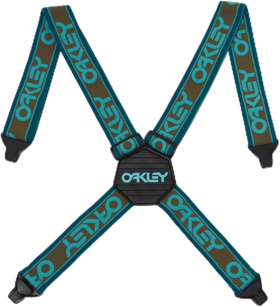 Oakley Men's Factory Suspenders