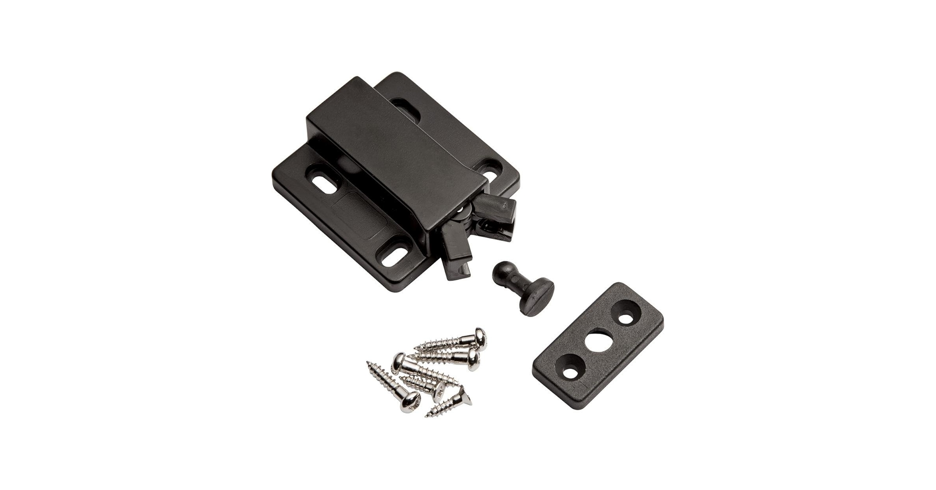 【10459】 新品 POCKET L MUFF Amazon.com: eMagTech 2 Sets of Engine Hood Buffer Rubber Pad