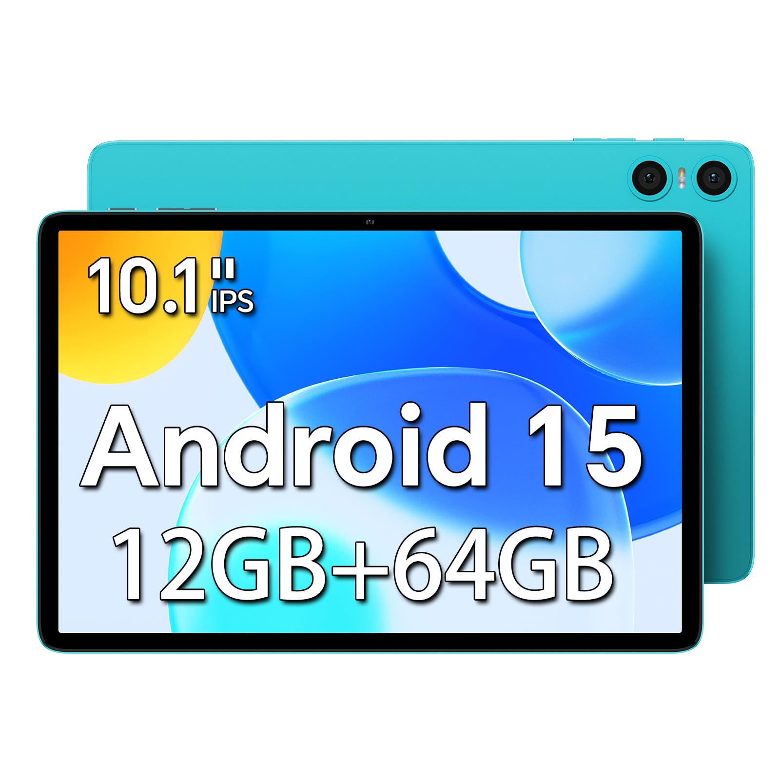 【新品Android15】Teclast TPad P30 128GB Teclastの新型Android 15格安タブレットが11,900円でセール開始