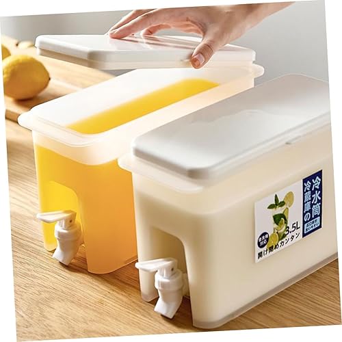 Miniatura 2 de KICHOUSE Grifo para botella de agua, hervidor de agua grande para uso diario y entretenido