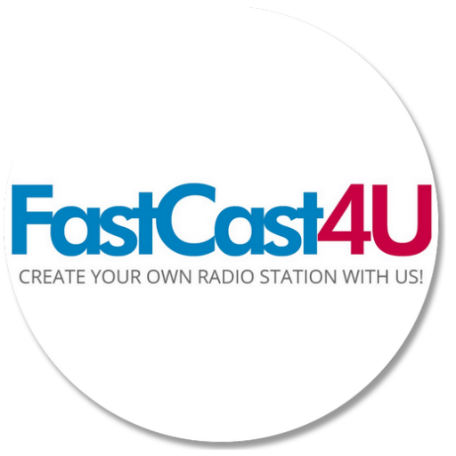 FastCast4u Online Radio App App on Amazon Appstore
