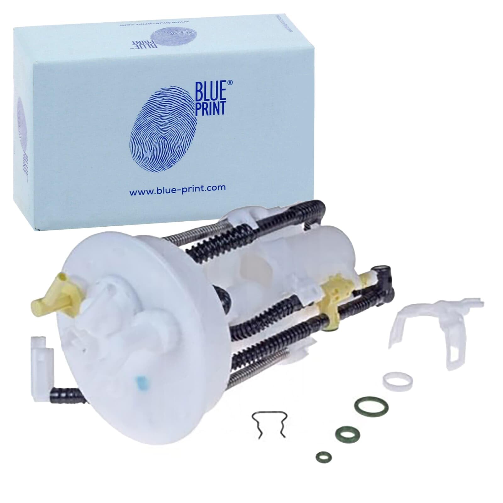 Blue Print ADH22345 Fuel Filter, pack of one