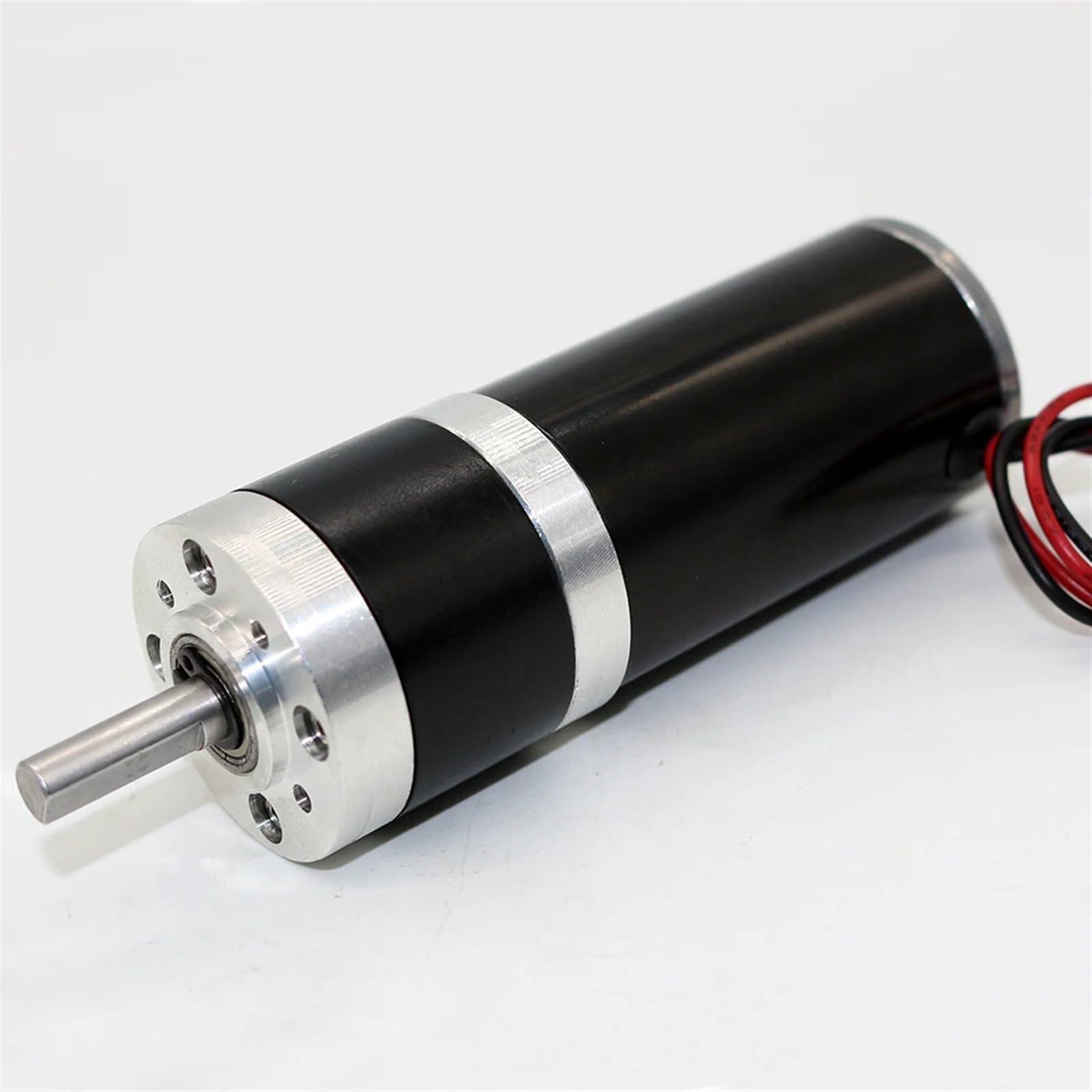 32-31ZY Permanentmagnet-Gleichstrom-Planetengetriebemotor 12 V 24 Vorwärts- und Rückwärtsgeschwindigkeitsregelungsmotor mit hohem Drehmoment niedriger Geschwindigkeit(12V,33RPM)