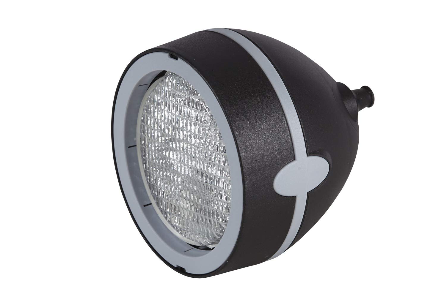 HELLA Halogen Oświetlenie pomocnicze - Mega Beam - 12V / 24V - przykręcany/Oprawa - stojący/Wychylny pałąk montażowy - Oświetlenie podłoża - Wtyczki: AMP - 1GM 996 134-371