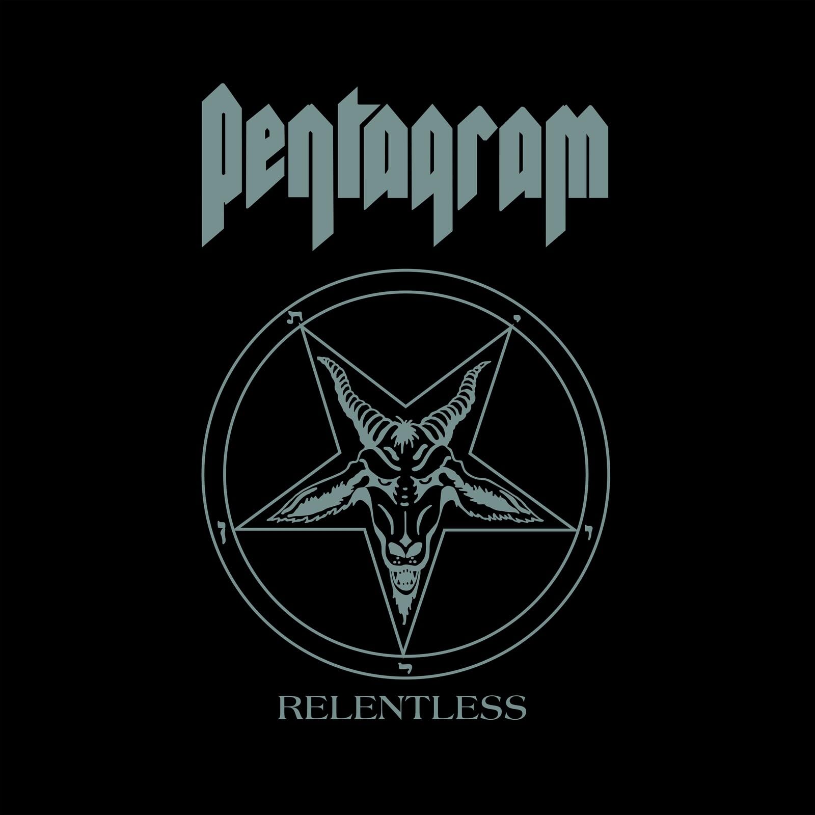 Relentless (40th Anniversary) [VINYL]