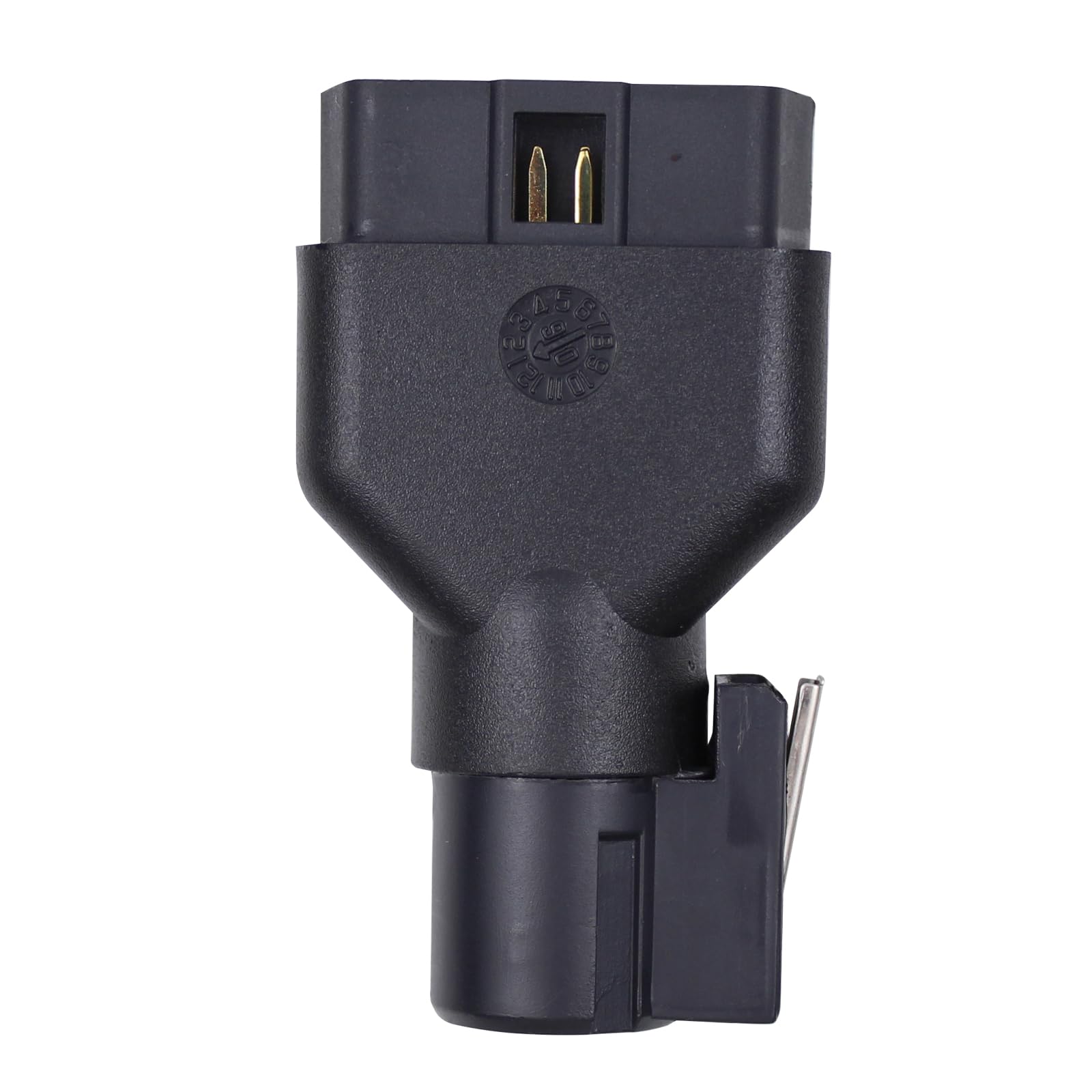 Amazon.com: ApplianPar Rplacement for GM TECH 2 Scanner OBD2
