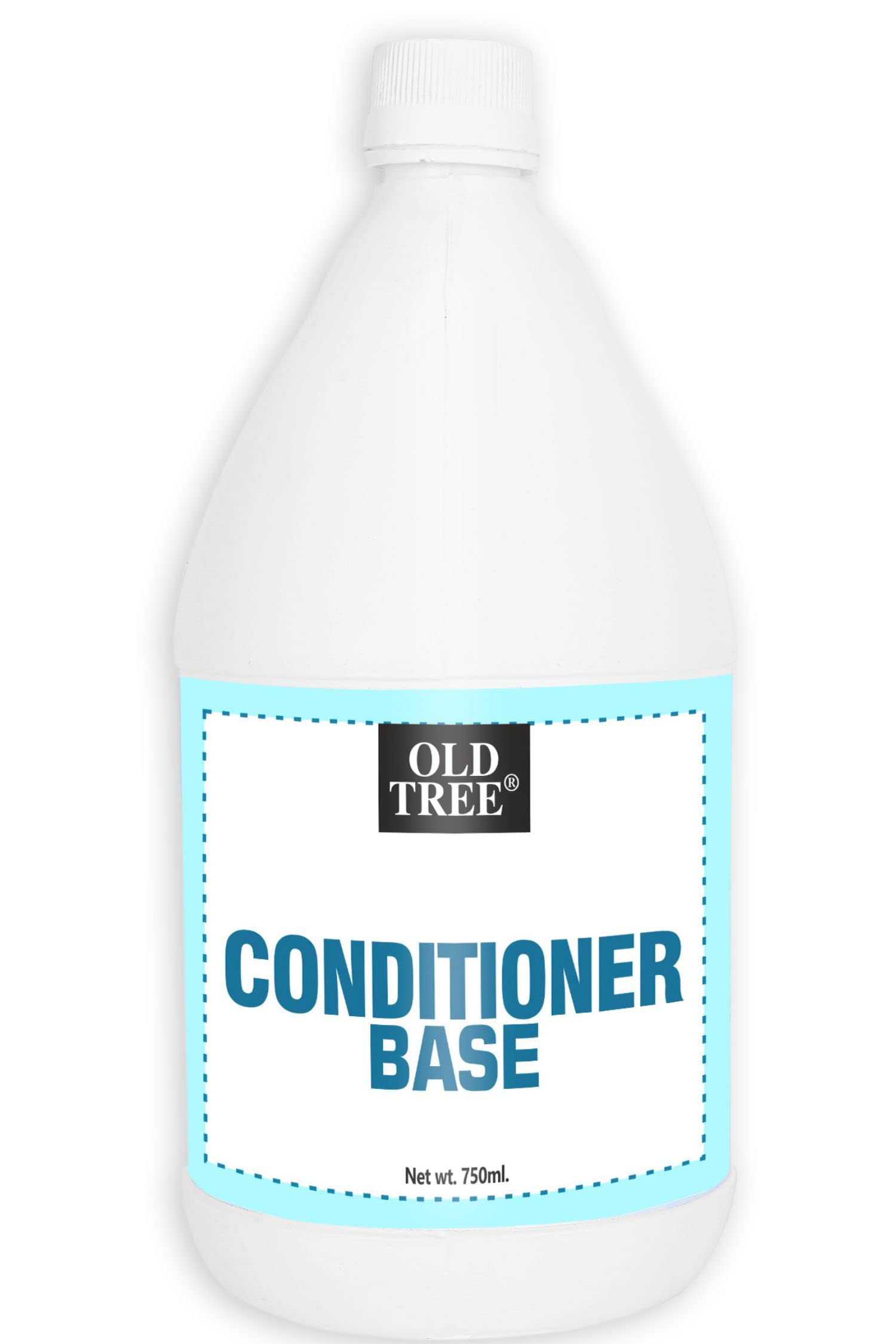 Old Tree Conditioner Base for making your dreamy conditioner | Nourishing Hair Conditioner for Women and Men | Ideal for Dry and Frizzy Hair - Hair Care Product for all - 750 ml-image-19