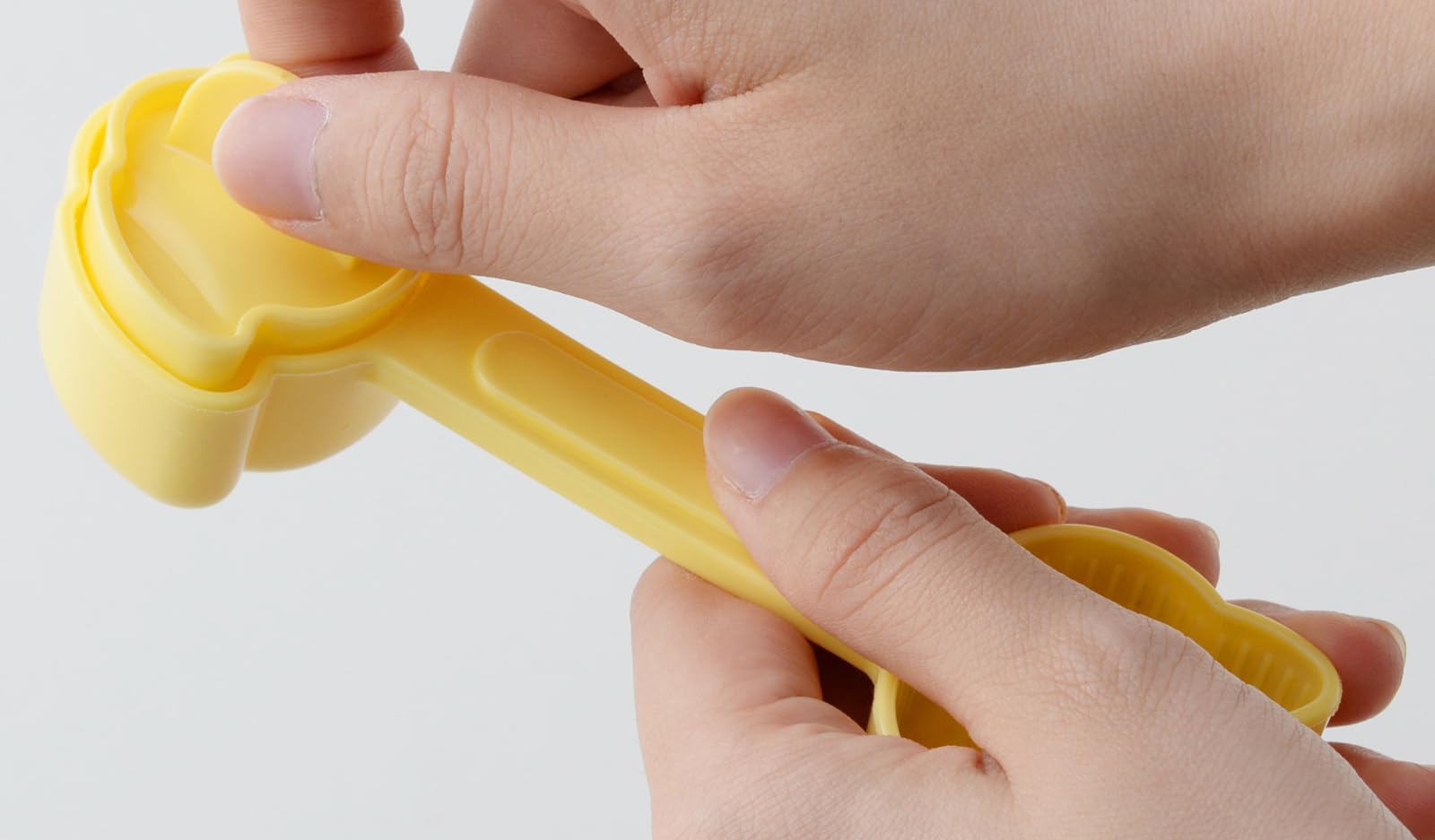 Ernesto Bento Decoration Supplies Yellow Small, for xyan minix2