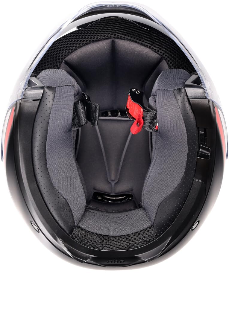 AGV Irides Bologna Kask odrzutowy