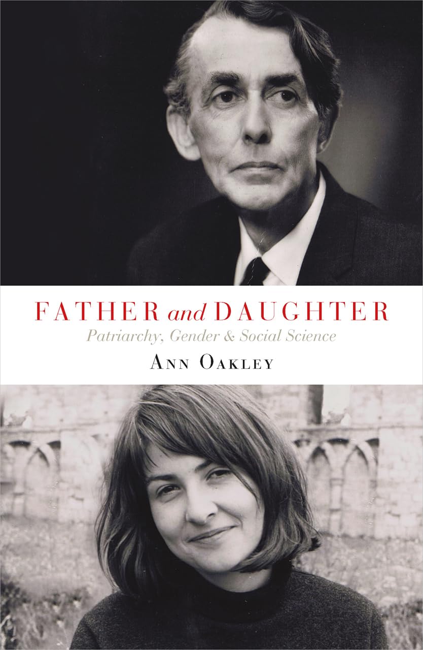 Father and Daughter: Patriarchy, gender and social science