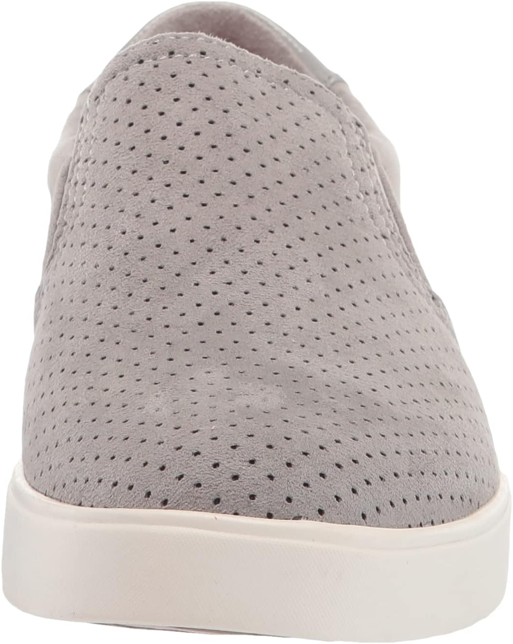 Dr. Scholl's Shoes Women's Madison Slip On Fashion Sneaker, Grey, 11 US - Image 2