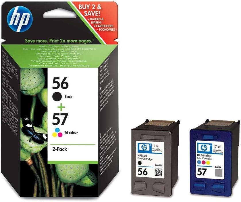 InkOwl Lot De 4 Cartouches D'encre à Sublimation Pour SG400, SG800