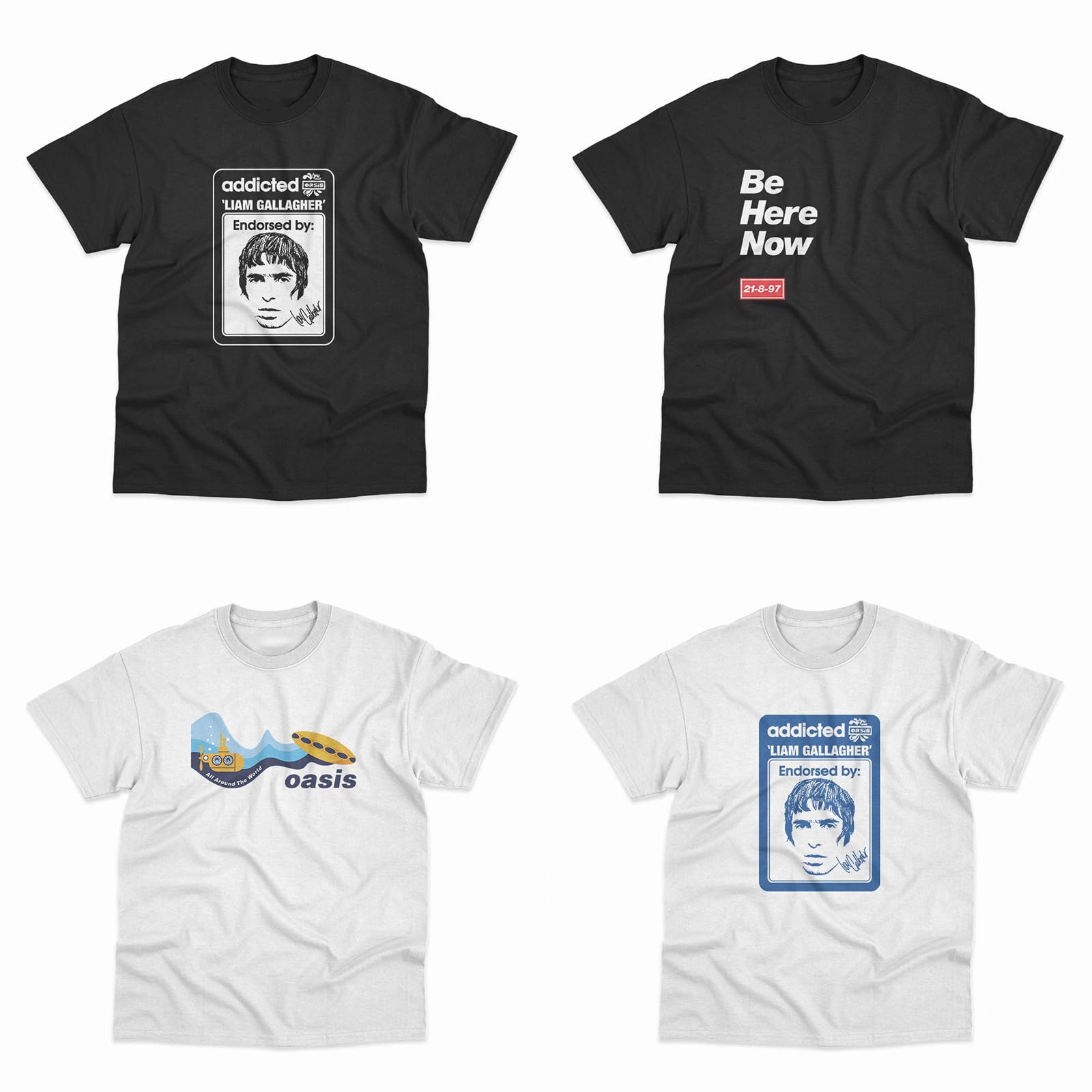 BABYL 2025 オーストラリア 限定 Tシャツ　XL Amazon.co.jp: オアシス 2025 tシャツ 半袖 tシャツ 夏服 T