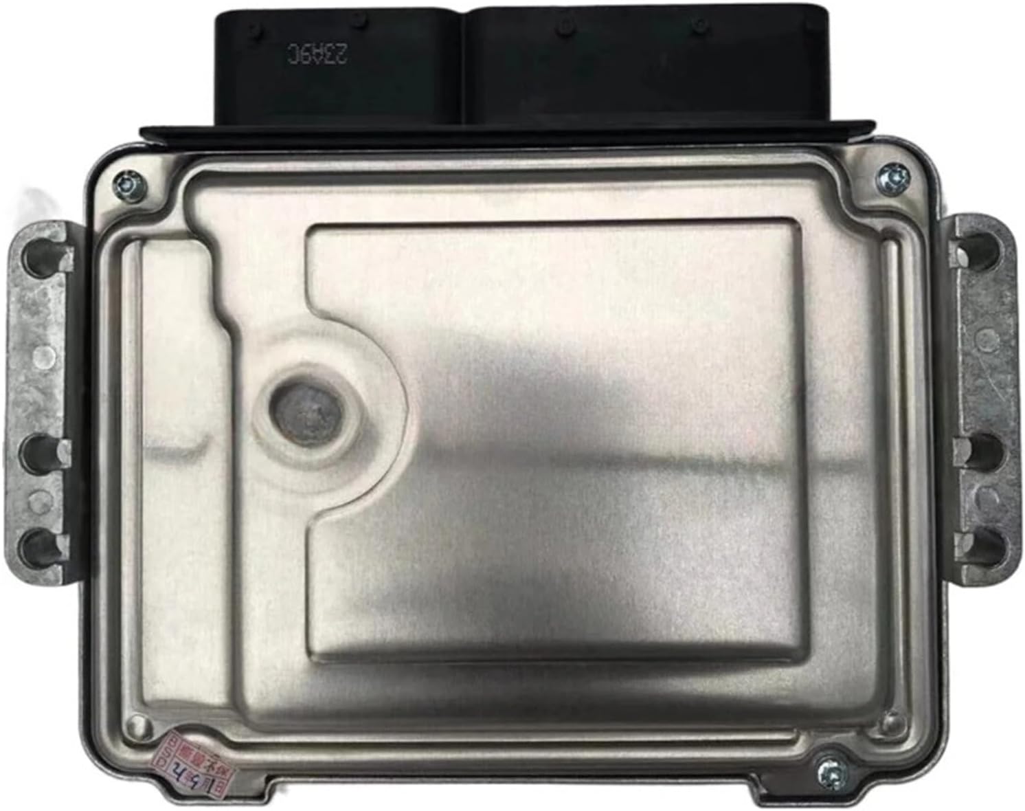 39110-03420 ECU Car Engine Computer Board Electronic Control Unit A04 Fit Compatible with Kia-MEG17.9.12.1