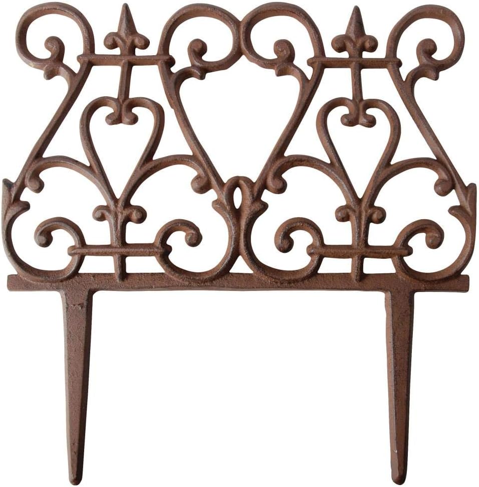 Esschert DesignGarden Fence