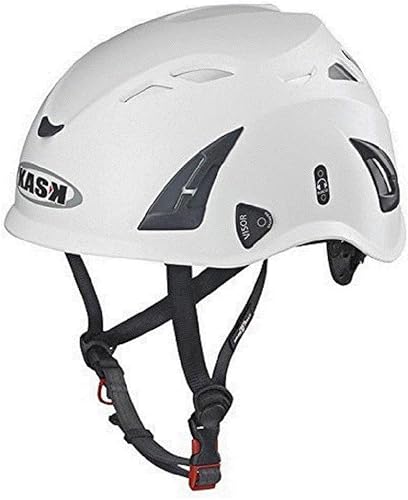 KASK SUPERPLASMA Casco Blanco