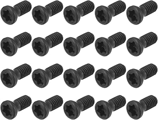 sourcing map M3.5x10mm Torx Screws with Wrenc...,