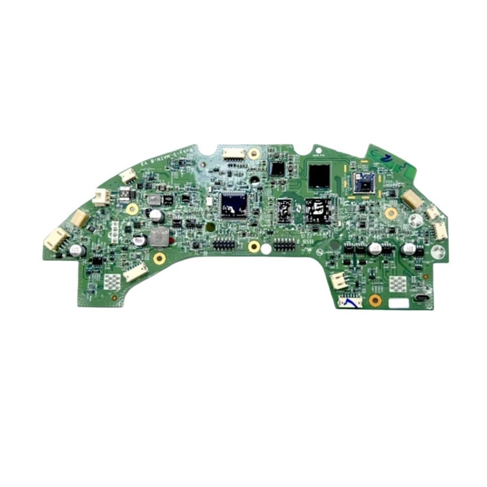 OFNYLSSCGJ Compatible For Roborock， Sweeping Robot Motherboard S50 S51 S52 S55 S502-00 S552-00 S502-03 Vacuum Cleaner Accessories Circuit Board
